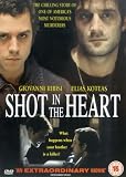 Shot In The Heart [UK IMPORT] - Giovanni Ribisi