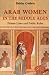Book Arab Women in the Middle Ages