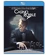 Casino Royale (Two-Disc Collector's Edition + BD Live) [Blu-ray]