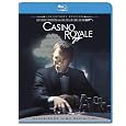 Casino Royale (Two-Disc Collector's Edition + BD Live) [Blu-ray]
