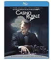 Casino Royale (Collector's Edition + BD Live) [Blu-ray]