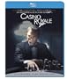 Casino Royale (Two-Disc Collector's Edition + BD Live) [Blu-ray]