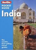 Travel : Berlitz India Pocket Guide (Berlitz Pocket Guide)