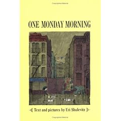 One Monday Morning