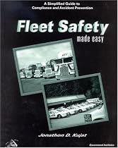 Fleet Safety Made Easy: A Simplified Guide to Compliance and Accident Prevention