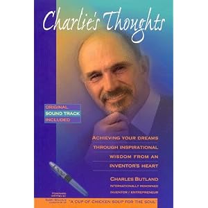 Charlie's Thoughts