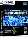 Panda Internet Security 2010 3 users 1 year (PC CD)