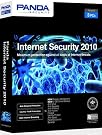 Panda Internet Security...