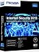 Panda Internet Security 2010 3 users 1 year (PC CD)
