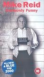 Mike Reid - Seriously Funny [VHS]