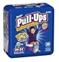 Pull-Ups Training Pants for Boys, 2T-3T, Jumbo Pack, 29 Training Pants