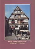 Stadt- und Bädermuseum Bad Salzuflen