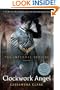 Clockwork Angel (Infernal Devices)