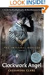 Clockwork Angel