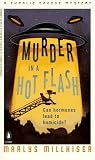 Murder in a Hot Flash: A Charlie Greene Mystery