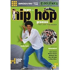 Groovin' With the Groovaloos, Vol. 2