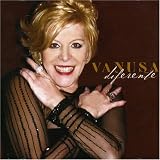 Vanusa - Vanusa Diferente ( Audio CD ) - B0009SQ4D0