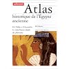 Atlas historique de l'�gypte ancienne