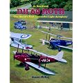 De Havilland DH60 Moth
