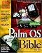 Books : Palm OS Bible (with CD-ROM)