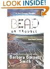 Bead on Trouble (Kitzi Camden Mysteries, No. 1)