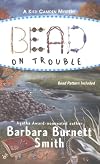 Bead on Trouble: A Kitzi Camden Mystery
