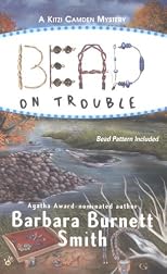 Bead on Trouble: A Kitzi Camden Mystery