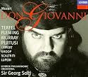 Mozart - Don Giovanni / Terfel &middot; Fleming &middot; Murray &middot; Pertusi &middot; Lippert &middot; Groop &middot; Scaltriti &middot; Luperi &middot; LPO &middot; Solti