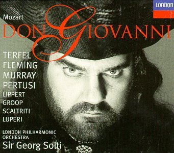 CD-Charts  Search : Mozart: Don Giovanni