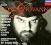 Music : Mozart - Don Giovanni / Terfel · Fleming · Murray · Pertusi · Lippert · Groop · Scaltriti · Luperi · LPO · Solti