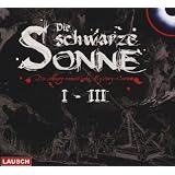 Die Schwarze Sonne - Box 1 (1,2,3)von "die Schwarze Sonne"