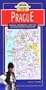 Prague Travel Map