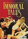 Immoral Tales [DVD] [1974] [US Import]