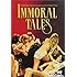 Immoral Tales [DVD] [1974] [US Import]