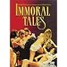 Immoral Tales [DVD] [1974] [US Import]