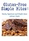Gluten-Free Simple Bites...