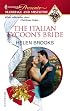 The Italian Tycoon's Bride (Harlequin Presents: Marriage and Mistletoe)