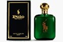 POLO For Men By RALPH LAUREN Eau de Toilette Spray 4.00 oz
