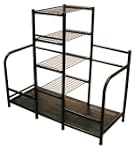 ProActive Sports Golf Organizer Metal