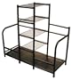 Sports Golf Organizer Metal