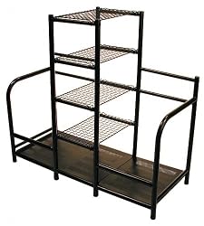 Sports Golf Organizer Metal