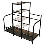 Sports Golf Organizer Metal