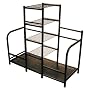 Sports Golf Organizer Metal