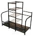 Sports Golf Organizer Metal
