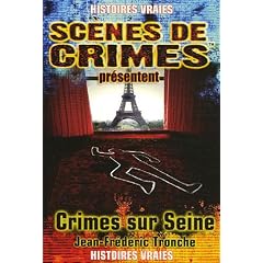 Crimes sur Seine