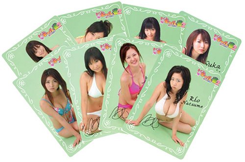 ���ƂȂ̃M������2 �`�����Ĕ{��!�`�C���[�W