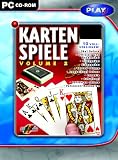 Eigenschaften Global Games  / Kartenspiele Vol. 2