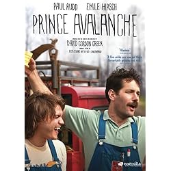 Prince Avalanche