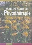Livres Aromathérapie - Manuel pratique de Phytothérapie