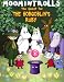 Moomintrolls - The Quest For The Hobgoblin